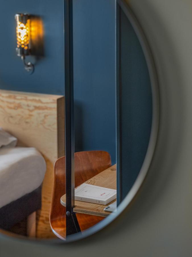 Eklo Lyon Hotel Venissieux Ngoại thất bức ảnh